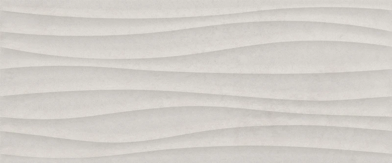 Плитка настенная Global Tile Eco Loft Светло-серый 25x60 см (10100001350)
