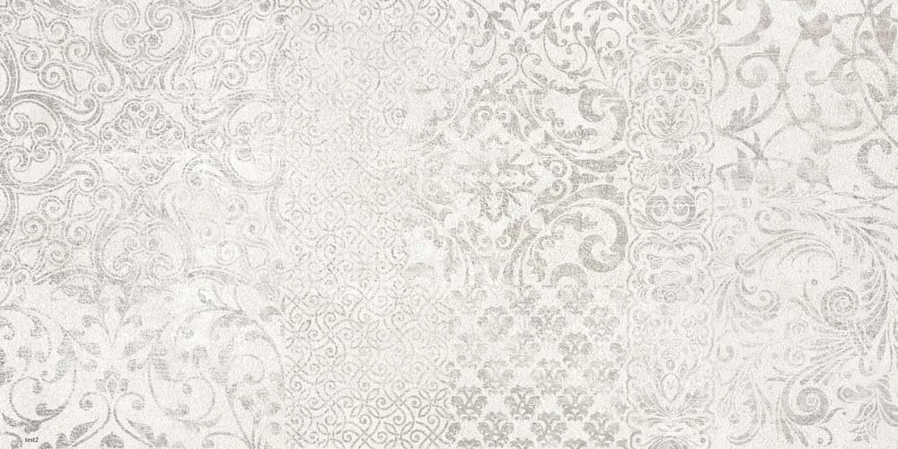 Декор настенный Global Tile Loft Серый Тип 2 25x50 см (GT66VG)