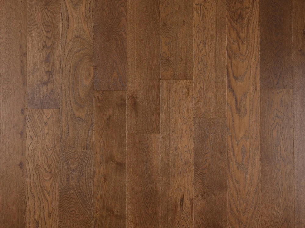 Инженерная доска Primavera 145x400-1300 Oak Polvo Рустик