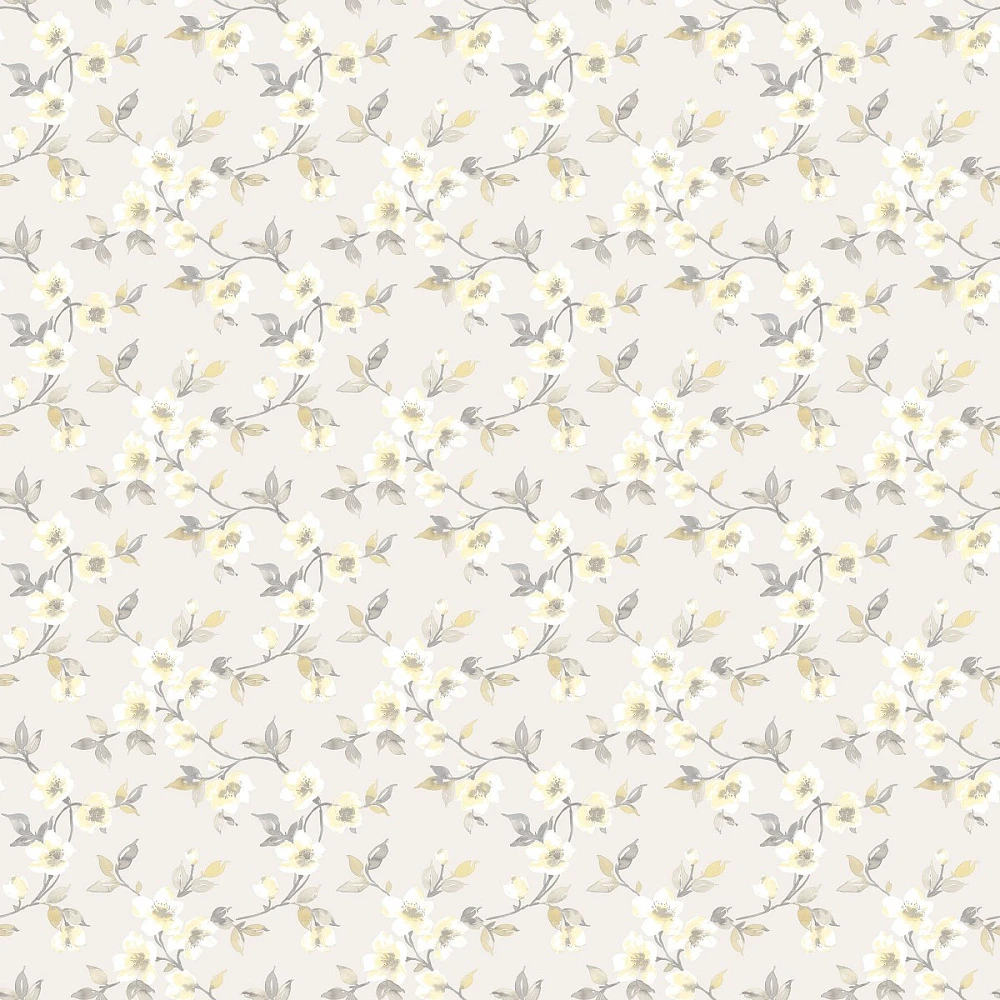 Обои Aura Secret Garden G78486