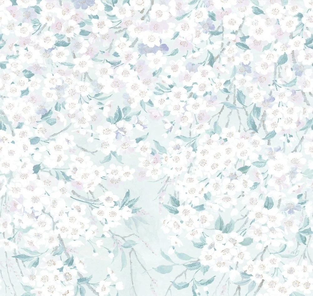 Панно Loymina Пейзаж Сады ART10 006