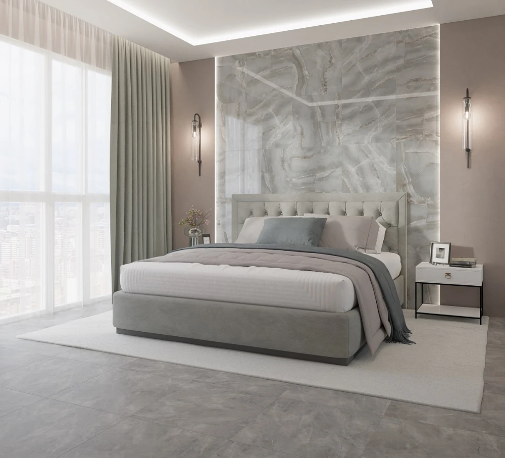Керамогранит Royce Delhi Shine Polished 60x60 см (R_PR1012)
