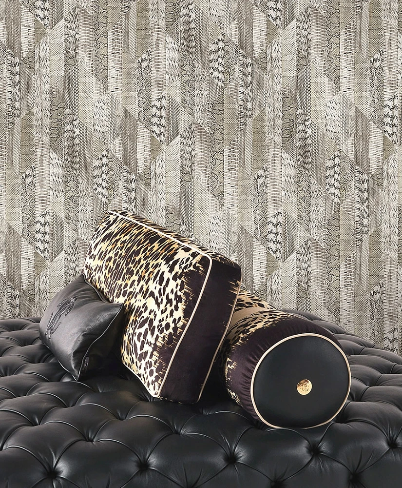 Обои Roberto Cavalli N.8 19066