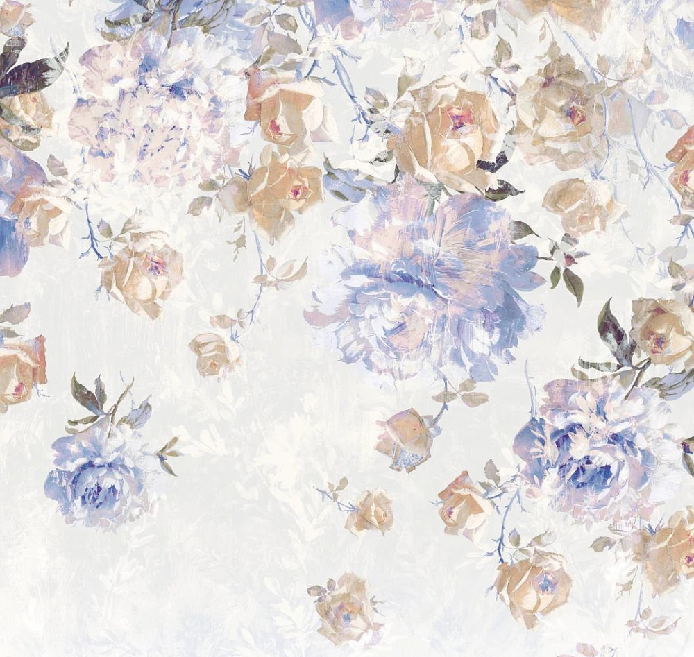 Панно Loymina Etude Blooming Garden ETD3 006