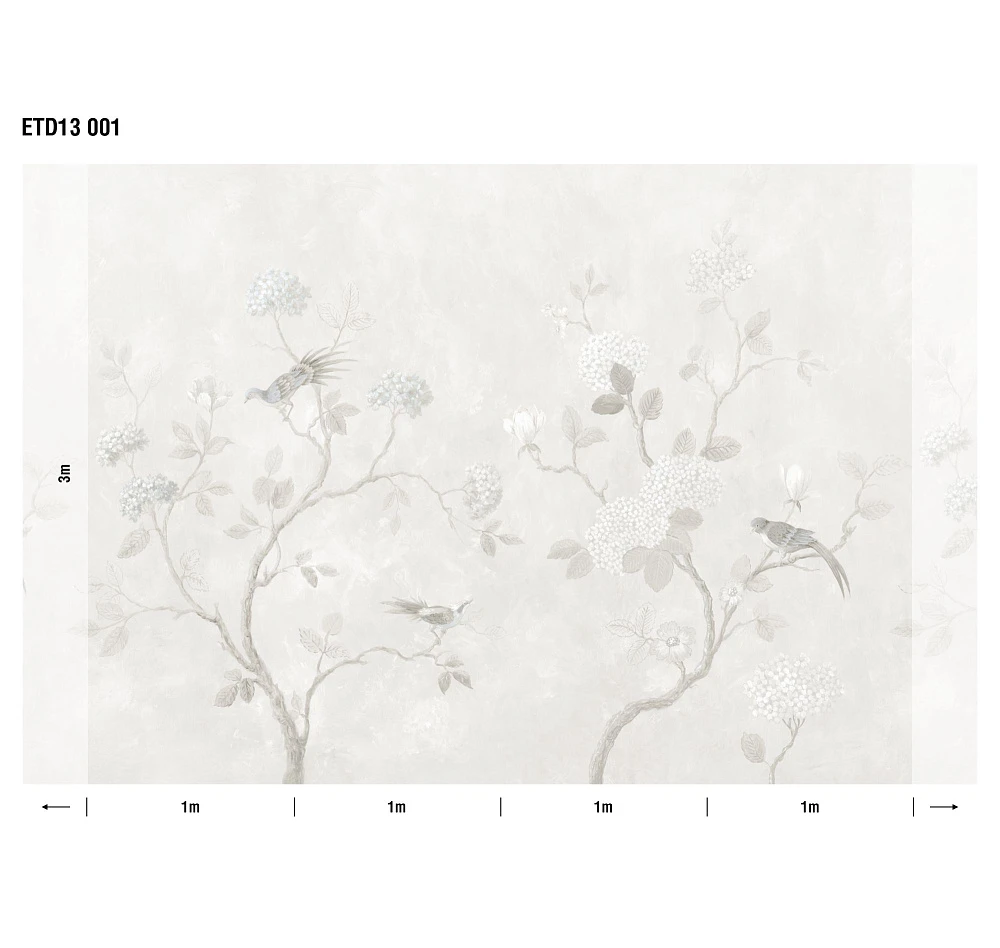 Панно Loymina Etude 2 Tree of life ETD13 001