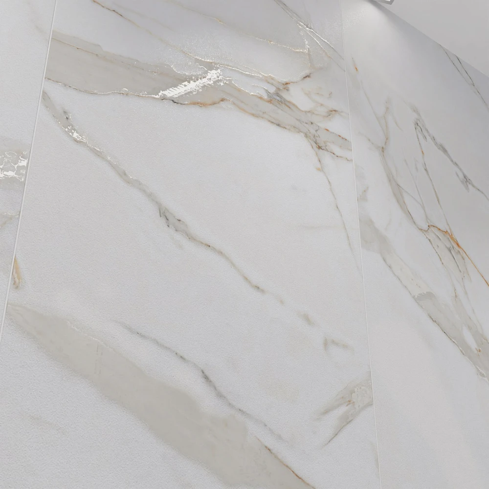 Керамогранит Primavera Regal Carara Grit Granula 60x120 см (GG201)