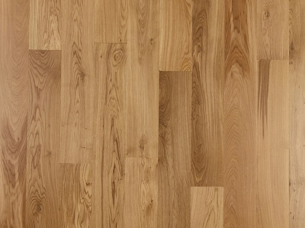 Инженерная доска Primavera 145x400-1300 Oak Cono Рустик