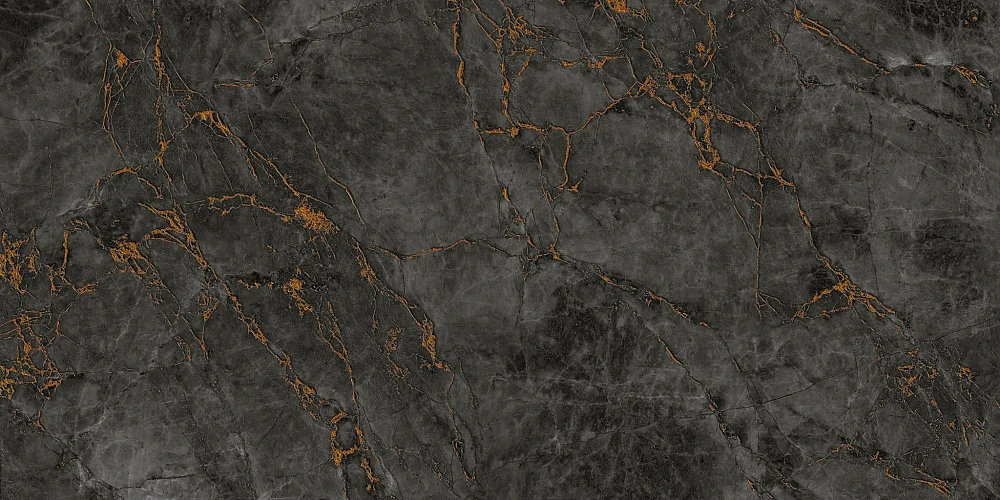 Керамогранит Primavera Black Velvet Carving 60х120 см (CR233)