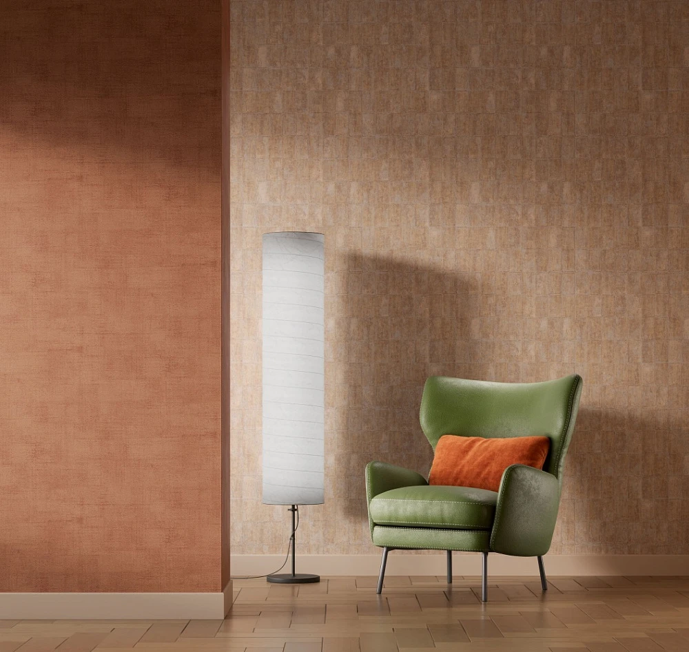 Обои Loymina Materials Stucco STC1 012