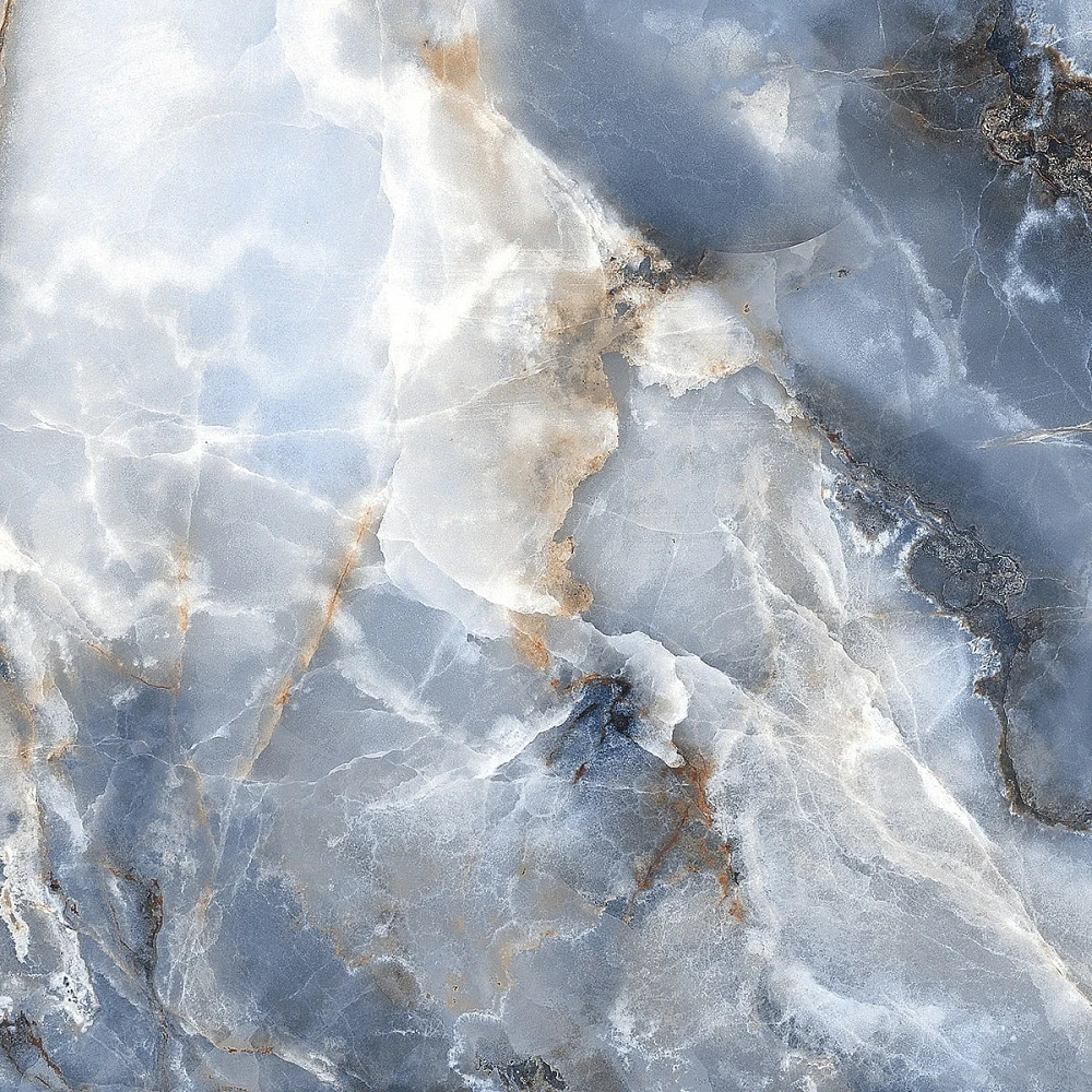 Керамогранит Royce Persian Blue Polished 60x60 см (R_PR1015)