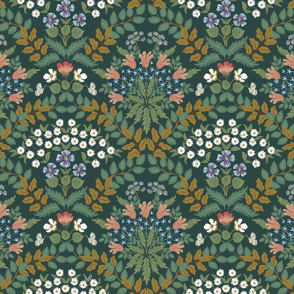 Обои York Rifle Paper Co. Second Edition RP7322