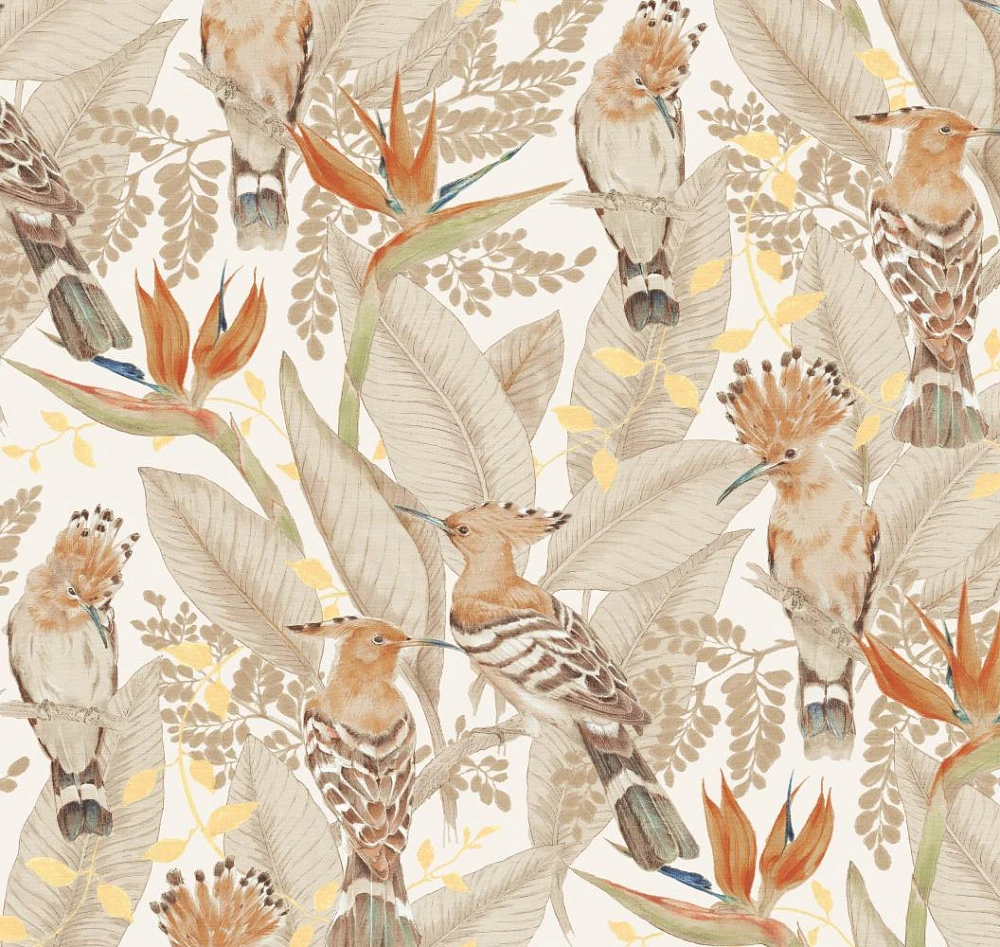 Панно Loymina Etude Hoopoe ETD7 001